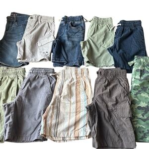 Cat & Jack Kids Shorts Assorted Colors